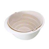 Basin Bliss | Dubbele lagen, maximale drainage efficiëntie!
