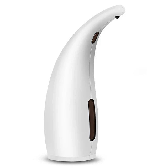 Automatische Zeepdispenser met Sensor – PureSense