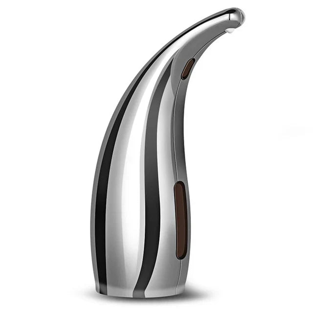 Automatische Zeepdispenser met Sensor – PureSense