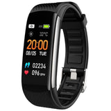 Smart Ware Fitrix Waterdichte Fitness-Tracker met Hartslag en Bloeddruk