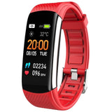 Smart Ware Fitrix Waterdichte Fitness-Tracker met Hartslag en Bloeddruk