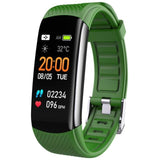 Smart Ware Fitrix Waterdichte Fitness-Tracker met Hartslag en Bloeddruk
