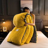 SoftVelour - Fluwelen Dekbed, een 5-sterrenhotel zoals thuis