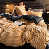 SoftVelour - Fluwelen Dekbed, een 5-sterrenhotel zoals thuis