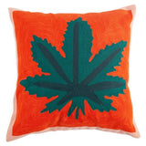 Botanical Pillowcases | Wikkel je kussens in de pracht van het canvas van de natuur!