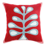 Botanical Pillowcases | Wikkel je kussens in de pracht van het canvas van de natuur!