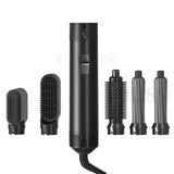 AirElegance | 5-in-1 Haartool – Professionele Salonafwerking Thuis