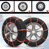 TyreGrip | Upgrade je wielen voor ultieme grip in de sneeuw!