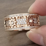 GearRing | Draai Gear Ring