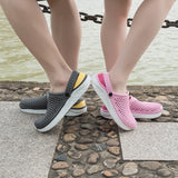 Zomer-Strandsandalen, lichte, antislip Clogs