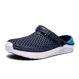 Zomer-Strandsandalen, lichte, antislip Clogs