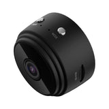 CamSpy - Mini Beveiligingscamera - HD - 1080P - Draadloos