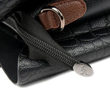 Luxueuze Dames Lederen Handtas – Amara