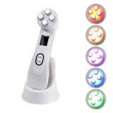 RF Lift | Revitaliseer je huid met geavanceerde gezichtslifting!