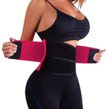 Zweetband voor de Buik - MaxFit
