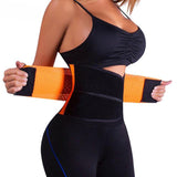 Zweetband voor de Buik - MaxFit