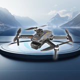 SkyMaster Pro Drone - Professionele Drone met Dubbele Camera's