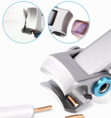 Professionele Nagelknipper Set - Precisie en Comfort