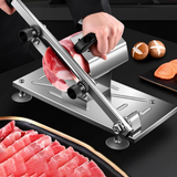 SlicePro - Professionele Snijmachine voor Thuisgebruik