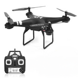 SkyPilot - Professionele Waterdichte Drone met 3D-Tracking