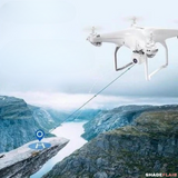 SkyPilot - Professionele Waterdichte Drone met 3D-Tracking