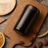 Elektrische Koffiemolen | Molen voor Koffie & Specerijen | ProMahl