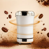 Elektrische Koffiemolen | Molen voor Koffie & Specerijen | ProMahl