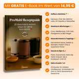 Elektrische Koffiemolen | Molen voor Koffie & Specerijen | ProMahl