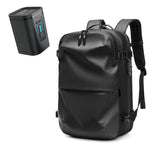 Reiserucksack | Veelzijdige tas voor reizen zonder gedoe