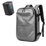 Reiserucksack | Veelzijdige tas voor reizen zonder gedoe