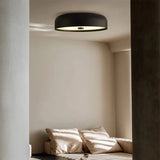 Moderne minimalistische LED plafondlamp