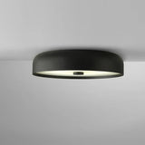 Moderne minimalistische LED plafondlamp