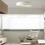 Moderne minimalistische LED plafondlamp