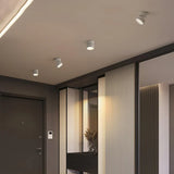 Moderne verstelbare LED plafondlamp
