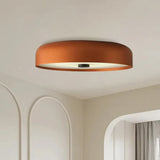 Moderne minimalistische LED plafondlamp