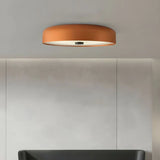 Moderne minimalistische LED plafondlamp
