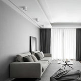 Moderne verstelbare LED plafondlamp