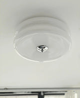 Moderne Plafondlamp - Ronde LED Armatuur voor Slaapkamer, Woonkamer en Gang