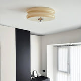 Moderne Plafondlamp - Ronde LED Armatuur voor Slaapkamer, Woonkamer en Gang
