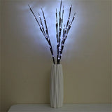 WillowWisp | Verlicht uw ruimte met betoverend wilgenlicht!