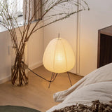 Japanse Rispapierlamp