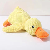 QuackyPaws - De Kalmerende Eend