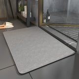 Snel Droogbare Antislip Badmat – DryStep