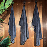 QuickDry Droogdoek - Streeploos - Hoge Absorptie