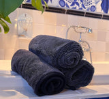 QuickDry Droogdoek - Streeploos - Hoge Absorptie
