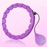 Slimme Hula-Hoop