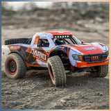 RC Monstertruck - 1:16 - 70KM/U | Borstelloze Motor | Drift Speelgoed
