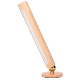 Wooden Light | Een stijlvolle en praktische lamp!