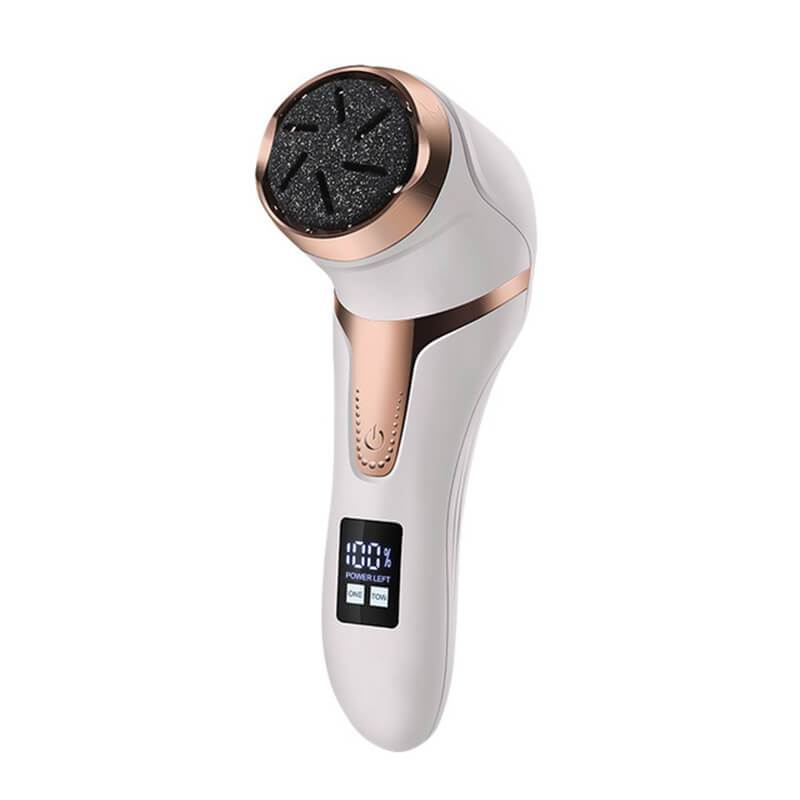FootSpa | Geniet van heerlijk zachte en stralende voeten!