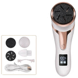 FootSpa | Geniet van heerlijk zachte en stralende voeten!